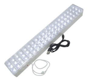Emergency Light, 60 LED