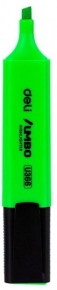 Text marker Deli Umbo U366, green