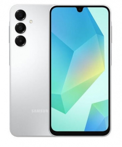მობილური ტელეფონი Samsung A165F/DS Galaxy A16 Dual Sim 6GB RAM 128GB LTE, ნაცრისფერი