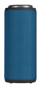 Bluetooth speaker 2E-BSSXTWBL, blue