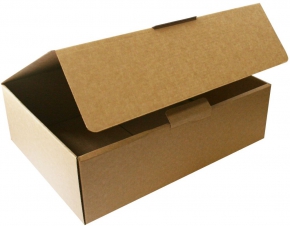 მუყაოს სასაჩუქრე ყუთი 33x25x10 სმ.