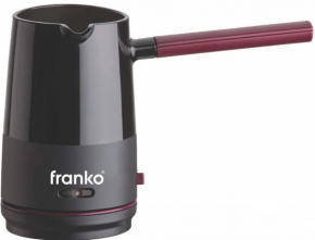 ყავის მადუღარა Franko FCM-1167
