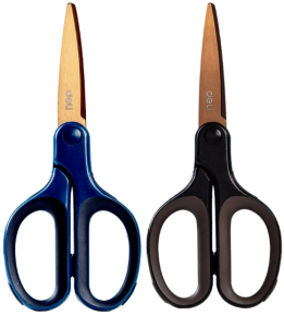 Scissors Deli 6053, 17.5 cm.