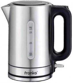 Electric kettle FRANKO FKT-1100