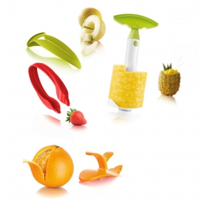 Fruit Cutter Set