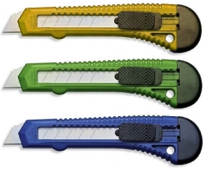 საკანცელარიო დანა FX108, 15 სმ.