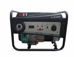 Generator GUCBIR GJB3600E