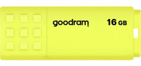 USB მეხსიერების ბარათი Goodram UME2, 16GB