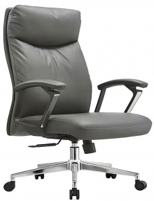 Office chair GY-A508, gray