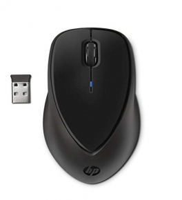 Wireless mouse HP Comfort Grip