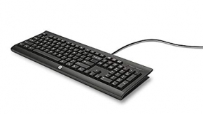 Keyboard HP K1500 USB