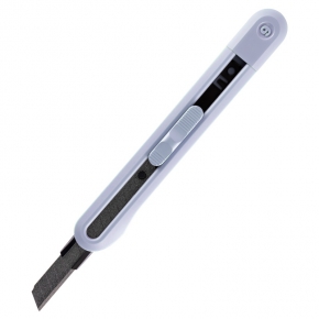 საკანცელარიო დანა Deli NS063T, 0,4X9X80 მმ.