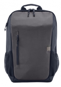 Backpack for HP Travel 15.6 inch laptops, blue/grey