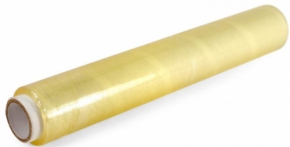 Food wrapping cellophane (stretch) 45 cm.X100 m.
