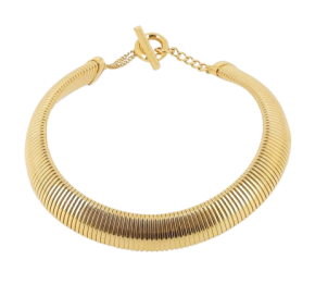 ყელსაბამი Zag Bijoux