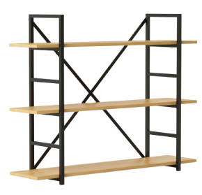 Shelf rack