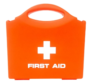 First Aid Kit (10 Person Set)