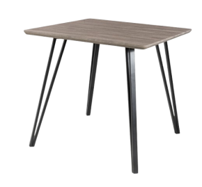 Rectangular Table DT405-4