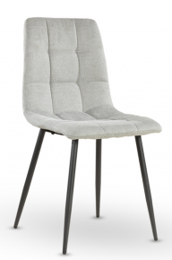 Kitchen Chair GDC895, Gray