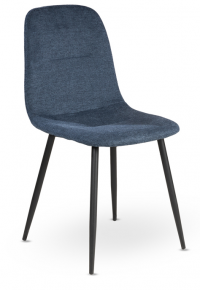 Kitchen Chair GDC-409, Blue