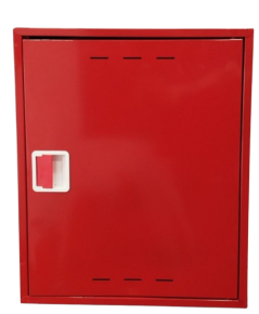 Fire Hose Reel Cabinet (20m. - Rubber Hose)