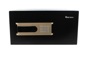 Safe with electronic lock, Be-Tech Harmony 3HL