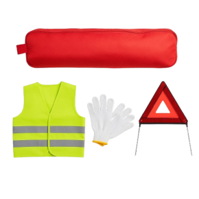 Car Emergency Kit JBM