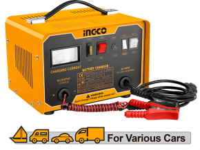 Battery Charger INGCO ING-CB1601