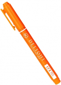 Text marker Deli Delight U010, orange