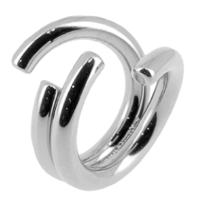 ბეჭედი Zag Bijoux
