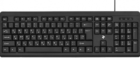 Keyboard 2E-KS108UB