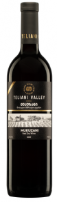Teliani Valley wine, Mukuzan