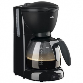 Coffee machine BRAUN KF560/1