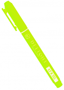 Text marker Deli Delight U010, green