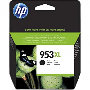 Original color laser cartridge HP 953XL (L0S70AE) BLACK