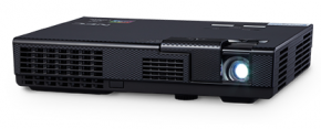 Projector NEC L102W