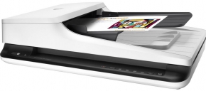Scanner HP ScanJet Pro 2500 f1 Flatbed