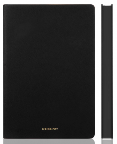 Notebook A5 Deli Serendipity, 120 sheets, single-lined