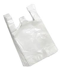 Polyethylene bag 26X43 cm. Gambvale, 100 pieces