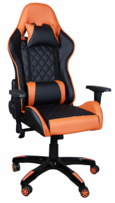 Chair Gaming S-Gy005, orange