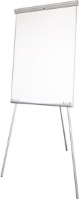 Flipchart board 2X3 Poland, 60X90 cm.