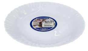 თეფში ოპალი Danny Home, 25.5X2 სმ.