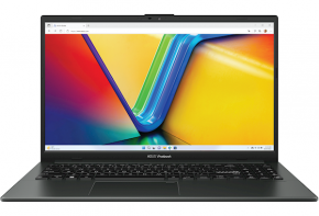 ლეპტოპი Asus Vivobook Go 15 i3-N305 (E1504GA-BQ193), Black