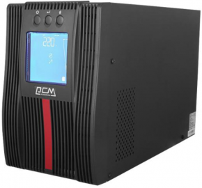 Uninterruptible power supply Powercom MAC-1500