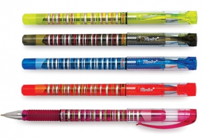 Ball pen MONTEX MEGA LCD