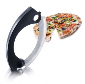 Pizza Cutter (Black)