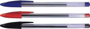 MEMORIS ballpoint pen