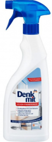 Kitchen cleaning spray Denkmit, antibacterial, 750 ml.