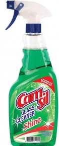 შუშის საწმენდი სპრეი Camsil, 1000 მლ.
