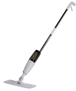 Floor cleaning mop CH0028, with microfiber and water container